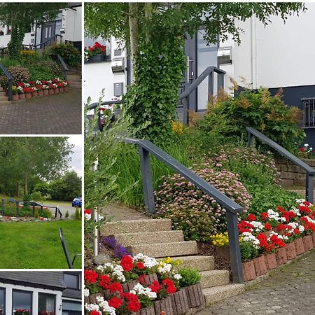 Pension Hubertus Winterberg Buitenkant foto